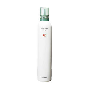 เจบีพีคิว เซซี 300 กรัม มอยส์ท โฟม ผลิตภัณฑ์ดูแลเส้นผม - Product Image 1