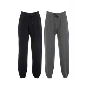 Fitness Jogging Pantalones y pantalones de mujer Último diseño de calidad personalizada Ropa de mujer Jogging Pantalones - Product Image 3