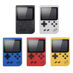 Reproductor de juegos retro consola de videojuegos jugadores 400 Juegos - Product Image 2
