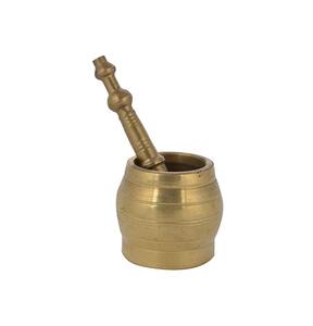 Nique Small ortar and estestle AST rrass Itchen sed nd otel y pa uustomized Design para superventas - Product Image 1