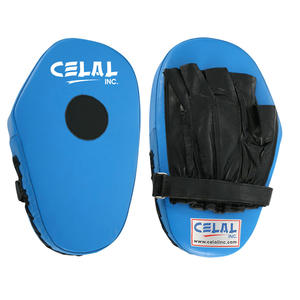 Almohadillas de boxeo personalizadas, karate, taekwondo, muay thai, entrenamiento, MMA, boxeo, Target kick - Product Image 2