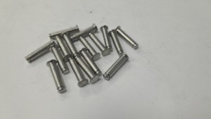 Custom Metal Part - Product Image 2