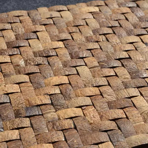 Paneles de pared de cáscara de coco natural, mosaico decorativo, nuevo diseño - Product Image 2