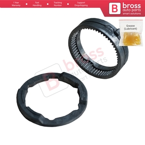 Juego de Engranajes Giratorios para Espejo Lateral Eléctrico Plegable BGE635 para Land Freelander - Product Image 4