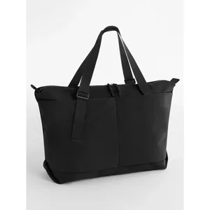 Bolsa de Mano Promocional Reciclada Sostenible para un Estilo de Vida Minimalista - Product Image 3