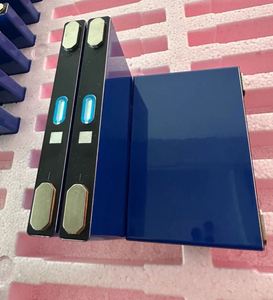 Baterai 17.5 Ah Grade a baru LFP Cell Lifepo4 baterai 3.7v 50Ah 52ah 48v sistem penyimpanan energi paket baterai Lifepo4 - Product Image 1
