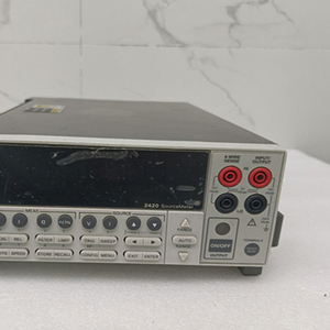 เครื่องจ่ายไฟดิจิตอล KEITHLEY2420 รุ่นใหม่ 3A แรงดันสูง 2569 ซิลิคอน รับประกัน 1 ปี ผลิตในอเมริกา - Product Image 4