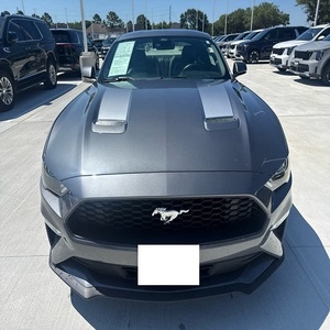 USADO LHD/RHD 2021 F O R D MUSTANG ECOBOOST PREMIUM COUPE RWD - Product Image 5