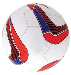 Balón de fútbol de tamaño oficial, balón de fútbol profesional personalizado, térmico, de buena calidad, logo personalizado, talla 4 - Product Image 1