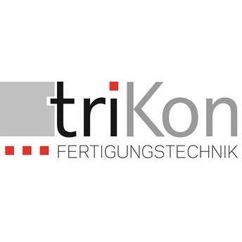triKon GmbH & Co. KG Fertigungstechnik logo