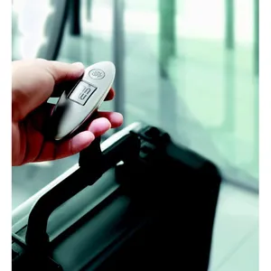 Básculas de Equipaje Personalizadas WEIGHIT, Gadgets Innovadores para Pesar tus Maletas - Product Image 4