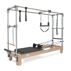 Système BASI Reformer Combo pour la maison, idéal pour les pantoufles, offrant un confort et un soutien innovants - Product Image 2