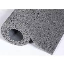 Tapetes de PVC Rizado de Alta Calidad Tipo Espagueti - Product Image 5