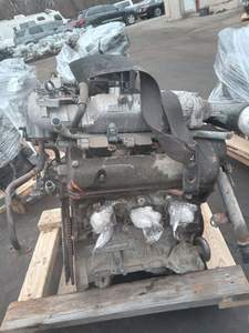 Motor Usado Completo Compatible con: Suzuki Vitara 2.7L 2008, Grand VIN 9, 6ª Dígita - Product Image 2