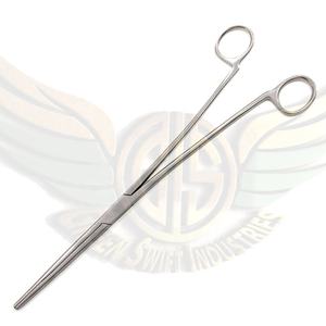 Pinces d'alimentation pour serpents en acier inoxydable, pinces d'alimentation pour reptiles, pinces extra longues pour dragon barbu, lézard, python, alimentation sécurisée - Product Image 4