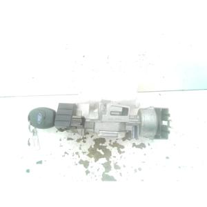 Kit Unità di Controllo Motore per FORD Focus C-Max Serie 4m51-12a650-jl Kkda Diesel 1800 (03>07) - Product Image 3