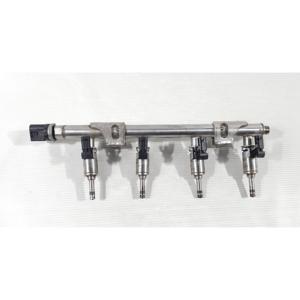 INYECTORES DE GASOLINA VOLKSWAGEN Golf 7 Saloon 04E906036D CPW Gasolina 1400 (12>) - Product Image 1