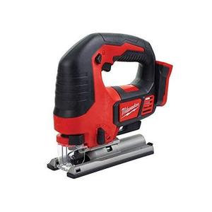Sierra de calar eléctrica de 18 voltios M18 BJS-0 para bricolaje, para metal y madera, para carpintería y corte de metal, 18+ unidades - Product Image 3