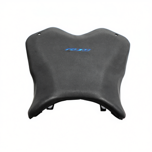Sedile da Corsa in Neoprene per Yamaha R1M 015 - v3 - Product Image 2