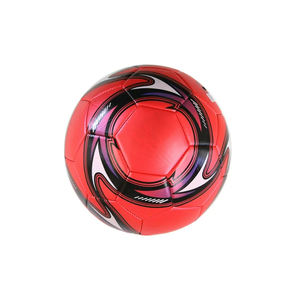 Vente en gros de ballons de pied/ballons de football/ballon de football durable avec logo personnalisé de la meilleure qualité - Product Image 5