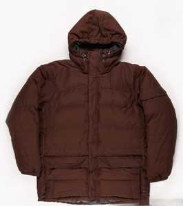 Veste polaire personnalisée unisexe de haute qualité, col montant style vintage, logo personnalisé brodé en toile pour l'hiver - Product Image 1