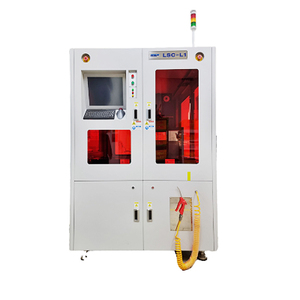 Tapa Fijar Metal TIM Snap Cure para Pick and Place Machine 700kg Peso - Product Image 1