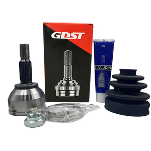 GDST Auto Spare Parts OEM 850219 Auto Parts Roue côté essieu avant gauche et droit intérieur C.V. Joints pour <span class=keywords><strong>Renault</strong></span> CLIO <span class=keywords><strong>MODUS</strong></span> - Product Image 1
