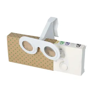 CreaSleeve Kraft 255 Sacchetti di Carta Personalizzati Promozionali per Merchandising - Product Image 4