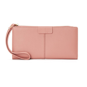 กระเป๋าสตางค์ผู้หญิงทรงยาวใส่โทรศัพท์มือถือได้เยอะกระเป๋าสตางค์ใส่เหรียญได้เยอะ - Product Image 3