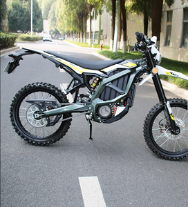 Outils d'assemblage pour vélo électrique Sur Ron Sure on Ultra Bee Black, personnalisables, qualité industrielle OEM, outils manuels DIY - Product Image 2