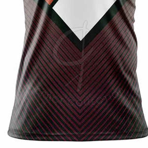 Camiseta de sublimación más vendida para color personalizado, todas las tallas disponibles, camisetas de hombre de sublimación de impresión - Product Image 6