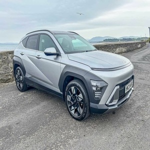 Usado LHD/RHD 2024 HYUNDAI KONA 1,0 T-GDI ULTIMATE - Product Image 1