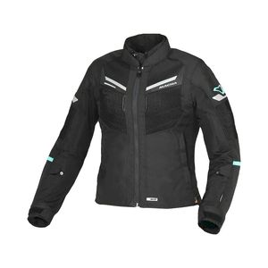 MACNA <b>Women's</b> Round Motorcycle <b>Jacket</b>-Breathable <b>Summer</b> Racing Suit XL - Product Image 1