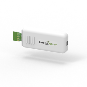 Lecteur de mémoire DEA de haute qualité pour Kaptia Klever espagnol en gros prêt à expédier et exporter des Modules et kits électroniques - Product Image 2