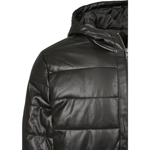Nuevas Chaquetas de Lona Acolchadas para Hombre, Elegantes, Impermeables, Resistentes al Viento, Ecológicas, Ropa Casual de Invierno, Venta al Por Mayor, Alta Calidad, Personalizadas - Product Image 2