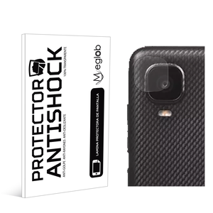 ฟิล์มกันรอยหน้าจอ ANTISHOCK สำหรับ TCL A3 พรีเมี่ยมการ์ดสำหรับจอแสดงผลของอุปกรณ์ของคุณ - Product Image 1