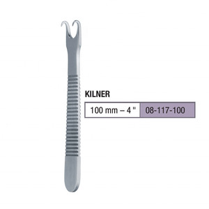 En el precio barato de acero inoxidable Manual Minnesota Retractores Material de alta calidad hecho Medic Instrument Minnesota Retractor - Product Image 3