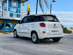 2014 FII-AT 500L LOUNGE พร้อมจัดส่ง - Product Image 4