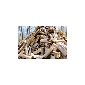 Bois de chauffage de qualité séché au four le moins cher/bois de chauffage de chêne - Product Image 1
