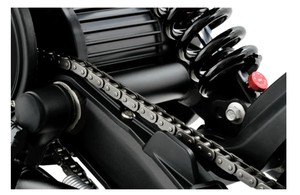 (GN) Livraison rapide Mantis Mini R / Mini R17, moto tout-terrain électrique sans balais à couple élevé de 6500 W - Product Image 6