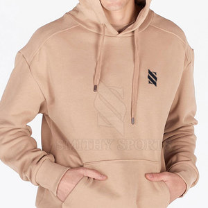 SMITHY Sports Nouveau design Survêtement décontracté léger pour homme, longueur intégrale, pour l'hiver, 100% coton respirant, personnalisable - Product Image 6