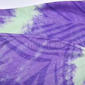 Cómodo recién llegado uniforme de fútbol nuevo estilo uniforme de fútbol de calidad uniforme de fútbol transpirable para la venta en línea - Product Image 5