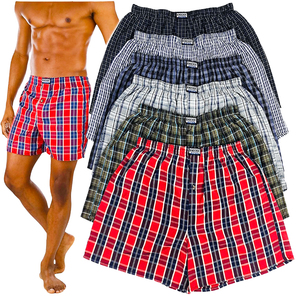 Short de plage d'été sexy taille moyenne pour hommes, sous-vêtements de rue haute à motif solide pour volley-ball de plage, course à pied, natation, temps chaud - Product Image 4
