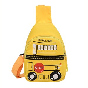 Bolso Bandolera Infantil para Viajes <span class=keywords><strong>y</strong></span> Vacaciones Familiares con Correa Antipérdida <span class=keywords><strong>y</strong></span> Almacenamiento de Fácil Acceso, Venta al Por Mayor de Fábrica - Product Image 3