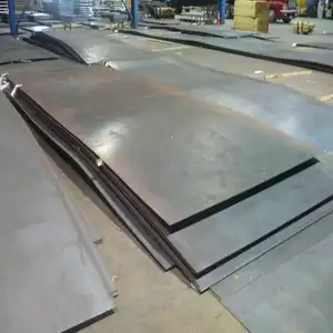 Ms炭素鋼A36Q2354mm鋼板価格0.9mm1055炭素鋼板/シート