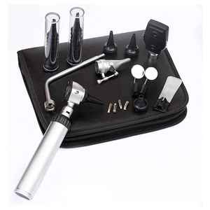 Otoscopio Ent, endoscopia Ent portátil, instrumentos Full Hd, juegos de otoscopio Digital de vídeo con cámara para diagnóstico - Product Image 2