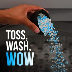 Downy Unstopables Unlimited Collection, Perlas Aromatizantes para Lavadora, No. 37, Fragancia Fina, Aroma Fresco de Larga Duración - Product Image 6