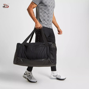 <b>Gym</b> <b>Bag</b> <b>for</b> Men And <b>Women</b> Wholesale Cheep Price Custom Logo From Pakistan - Product Image 4