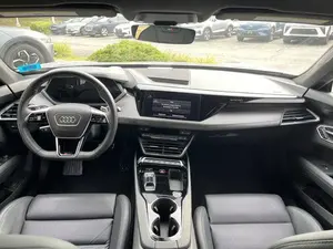 มือสอง2023ออดี้อาร์เอสอี-ทรอน GT - Product Image 2