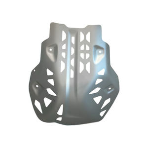 Barra Anticaídas Original Yamaha BEHF14710000 para Tenere 700 2021-2024, Nueva - Product Image 2